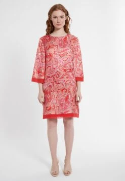 Ana Alcazar Tuniek Jurk Debora