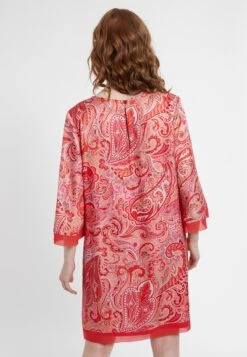 Ana Alcazar Tuniek Jurk Debora -JurkChic Verkoop ana alcazar 048485 30804