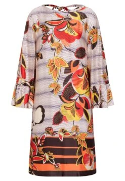 Ana Alcazar A-Lijn Jurk Deloria -JurkChic Verkoop ana alcazar 048486 30811