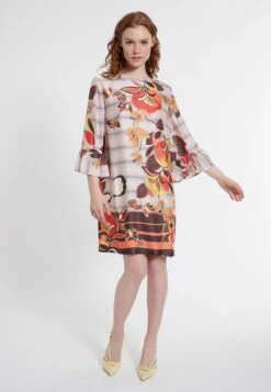 Ana Alcazar A-Lijn Jurk Deloria