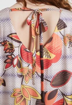 Ana Alcazar A-Lijn Jurk Deloria -JurkChic Verkoop ana alcazar 048486 30816