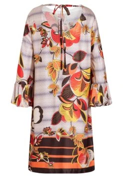 Ana Alcazar A-Lijn Jurk Deloria -JurkChic Verkoop ana alcazar 048486 30818