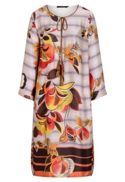 Ana Alcazar Shirt Jurk Deloris 13 Ana Alcazar Shirt Jurk Deloris -JurkChic Verkoop ana alcazar 048487 30811