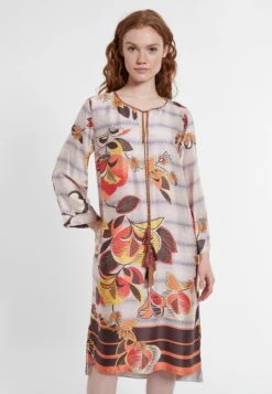 Ana Alcazar Shirt Jurk Deloris 9 Ana Alcazar Shirt Jurk Deloris -JurkChic Verkoop ana alcazar 048487 30814