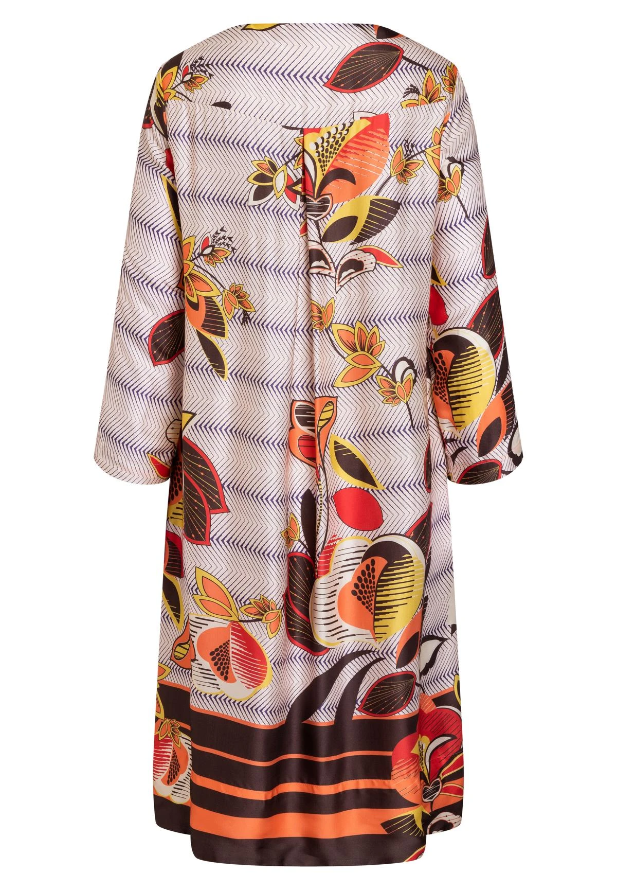 Ana Alcazar Shirt Jurk Deloris 7 Ana Alcazar Shirt Jurk Deloris - Afbeelding 5