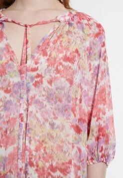 Ana Alcazar Midi Jurk Deana 11 Ana Alcazar Midi Jurk Deana -JurkChic Verkoop ana alcazar 048491 30826