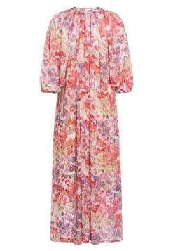 Ana Alcazar Midi Jurk Deana 12 Ana Alcazar Midi Jurk Deana -JurkChic Verkoop ana alcazar 048491 30827