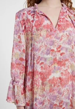 Ana Alcazar Volant Jurk Deany -JurkChic Verkoop ana alcazar 048493 30827