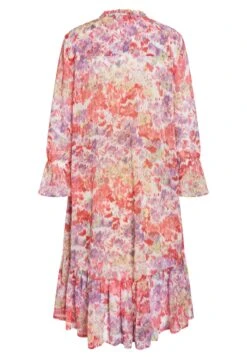 Ana Alcazar Volant Jurk Deany -JurkChic Verkoop ana alcazar 048493 30828