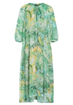 Ana Alcazar Oversize Jurk Diana 13 Ana Alcazar Oversize Jurk Diana -JurkChic Verkoop ana alcazar 048495 30831