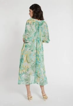 Ana Alcazar Oversize Jurk Diana 10 Ana Alcazar Oversize Jurk Diana -JurkChic Verkoop ana alcazar 048495 30833