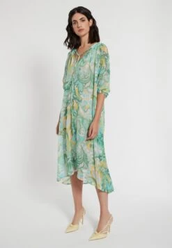 Ana Alcazar Oversize Jurk Diana