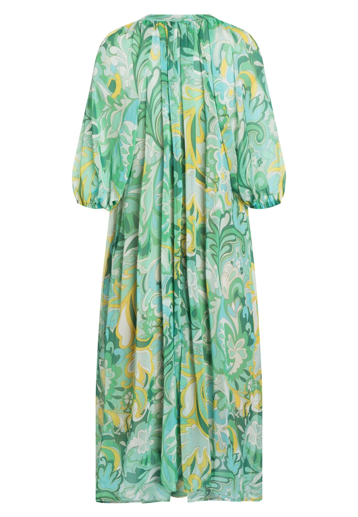 Ana Alcazar Oversize Jurk Diana 7 Ana Alcazar Oversize Jurk Diana - Afbeelding 5