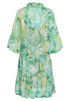 Ana Alcazar Volant Jurk Diany -JurkChic Verkoop ana alcazar 048497 30838