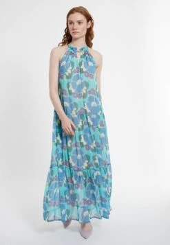 Ana Alcazar Maxi Jurk Dimona