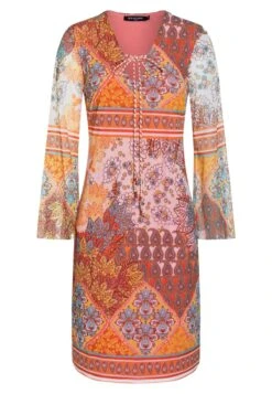 Ana Alcazar Tuniek Jurk Dilora -JurkChic Verkoop ana alcazar 048503 30851