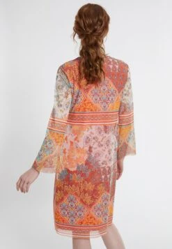 Ana Alcazar Tuniek Jurk Dilora -JurkChic Verkoop ana alcazar 048503 30854