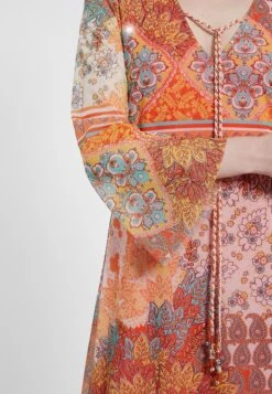 Ana Alcazar Tuniek Jurk Dilora -JurkChic Verkoop ana alcazar 048503 30855