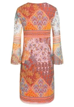 Ana Alcazar Tuniek Jurk Dilora -JurkChic Verkoop ana alcazar 048503 30856