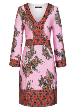 Ana Alcazar Tuniek Jurk Dimosy -JurkChic Verkoop ana alcazar 048511 30871