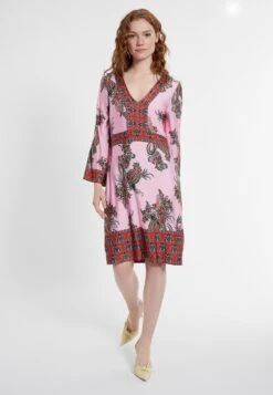 Ana Alcazar Tuniek Jurk Dimosy