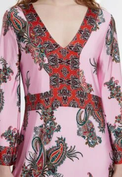 Ana Alcazar Tuniek Jurk Dimosy -JurkChic Verkoop ana alcazar 048511 30875