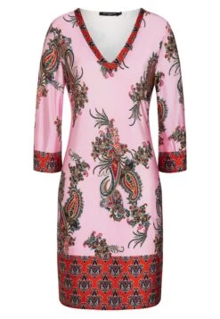 Ana Alcazar A-Lijn Jurk Jurk Dimosea -JurkChic Verkoop ana alcazar 048512 30871