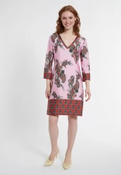 Ana Alcazar A-Lijn Jurk Jurk Dimosea