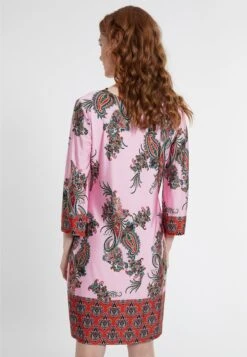 Ana Alcazar A-Lijn Jurk Jurk Dimosea -JurkChic Verkoop ana alcazar 048512 30873