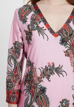 Ana Alcazar A-Lijn Jurk Jurk Dimosea -JurkChic Verkoop ana alcazar 048512 30875