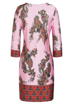 Ana Alcazar A-Lijn Jurk Jurk Dimosea -JurkChic Verkoop ana alcazar 048512 30876