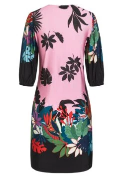 Ana Alcazar Korte Mouwen Jurk Dokyra -JurkChic Verkoop ana alcazar 048518 30896