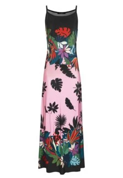 Ana Alcazar Maxi Jurk Dokyris 13 Ana Alcazar Maxi Jurk Dokyris -JurkChic Verkoop ana alcazar 048520 30891