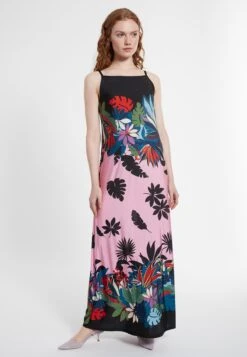 Ana Alcazar Maxi Jurk Dokyris 9 Ana Alcazar Maxi Jurk Dokyris -JurkChic Verkoop ana alcazar 048520 30893