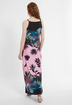 Ana Alcazar Maxi Jurk Dokyris 10 Ana Alcazar Maxi Jurk Dokyris -JurkChic Verkoop ana alcazar 048520 30894