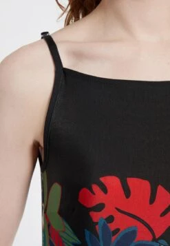 Ana Alcazar Maxi Jurk Dokyris 11 Ana Alcazar Maxi Jurk Dokyris -JurkChic Verkoop ana alcazar 048520 30895