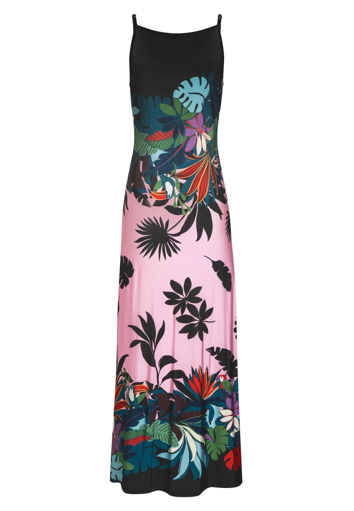 Ana Alcazar Maxi Jurk Dokyris 7 Ana Alcazar Maxi Jurk Dokyris - Afbeelding 5