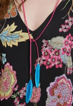 Ana Alcazar Tuniek Jurk Daytona -JurkChic Verkoop ana alcazar 048528 30915