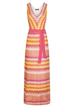 Ana Alcazar Maxi Jurk Daisory 13 Ana Alcazar Maxi Jurk Daisory -JurkChic Verkoop ana alcazar 048530 30921