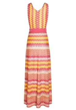 Ana Alcazar Maxi Jurk Daisory 12 Ana Alcazar Maxi Jurk Daisory -JurkChic Verkoop ana alcazar 048530 30927