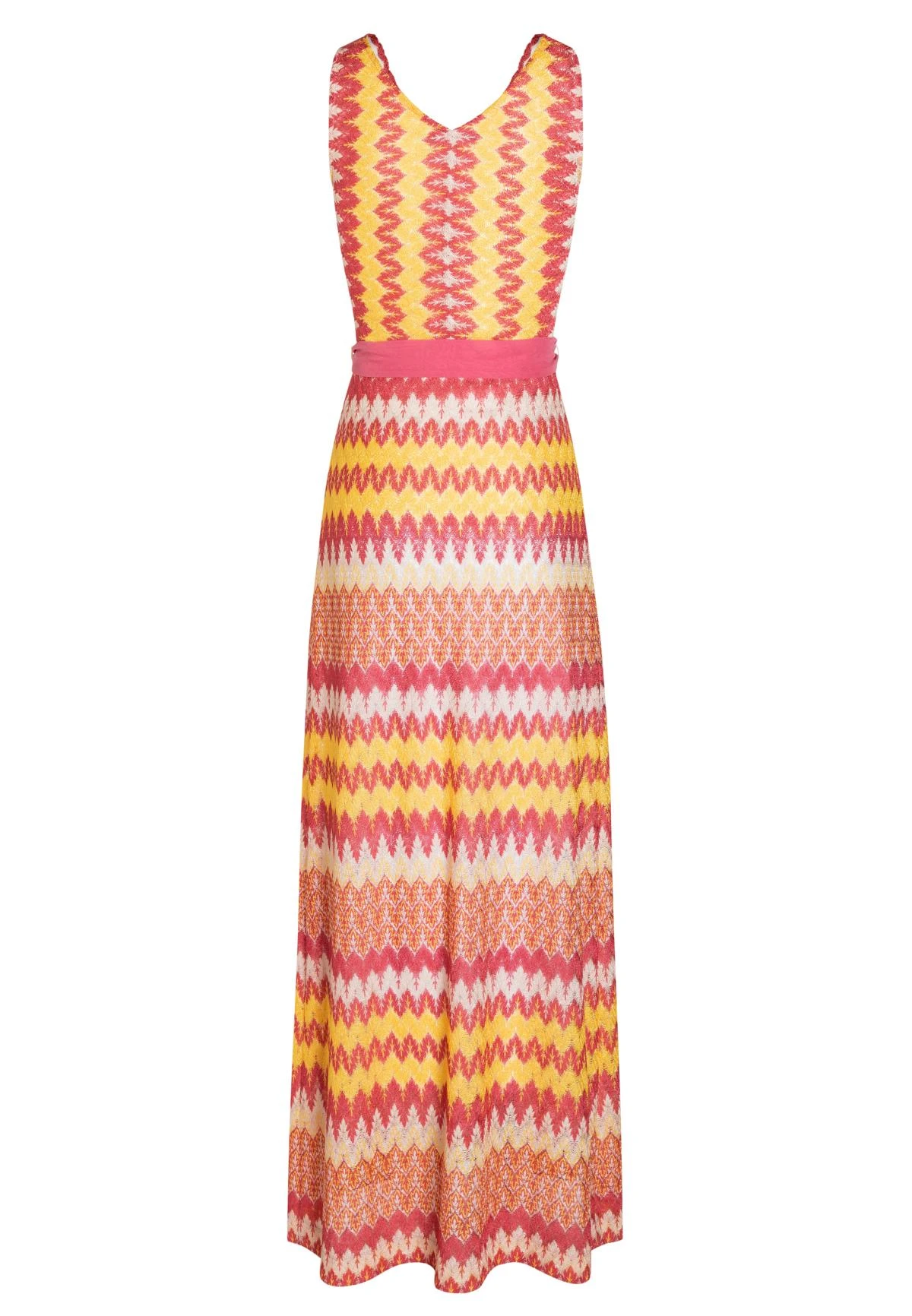 Ana Alcazar Maxi Jurk Daisory 7 Ana Alcazar Maxi Jurk Daisory - Afbeelding 5