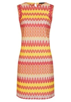 Ana Alcazar A-Lijn Jurk Daisy -JurkChic Verkoop ana alcazar 048531 30921