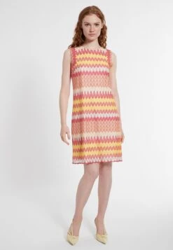 Ana Alcazar A-Lijn Jurk Daisy