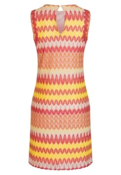 Ana Alcazar A-Lijn Jurk Daisy -JurkChic Verkoop ana alcazar 048531 30926