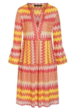 Ana Alcazar Empire Jurk Daisony -JurkChic Verkoop ana alcazar 048532 30921