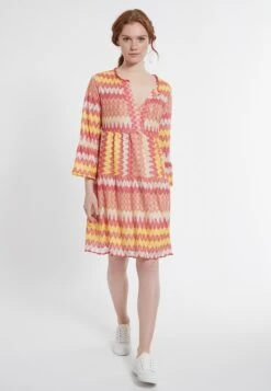 Ana Alcazar Empire Jurk Daisony