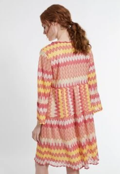 Ana Alcazar Empire Jurk Daisony -JurkChic Verkoop ana alcazar 048532 30925