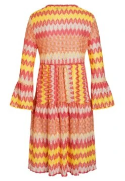 Ana Alcazar Empire Jurk Daisony -JurkChic Verkoop ana alcazar 048532 30927