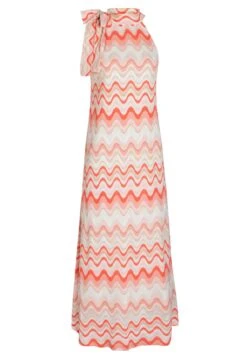 Ana Alcazar Midi Jurk Dekota -JurkChic Verkoop ana alcazar 048533 30931