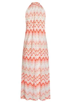 Ana Alcazar Midi Jurk Dekota -JurkChic Verkoop ana alcazar 048533 30936